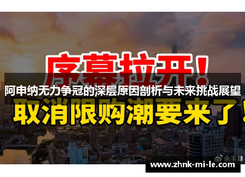 阿申纳无力争冠的深层原因剖析与未来挑战展望